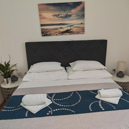 Apartament Krk Kovacevic Šilo Zewnętrze zdjęcie