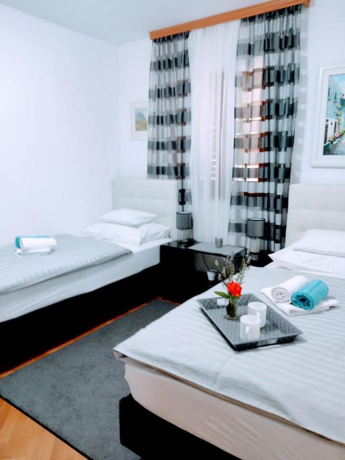 Apartament Krk Kovacevic Šilo Zewnętrze zdjęcie