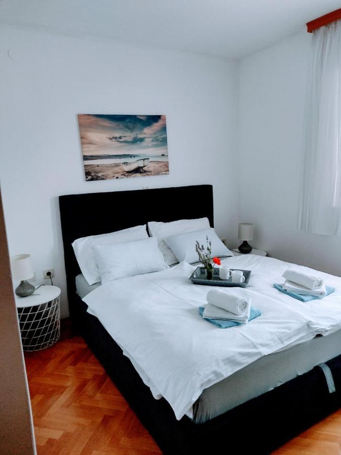 Apartament Krk Kovacevic Šilo Zewnętrze zdjęcie