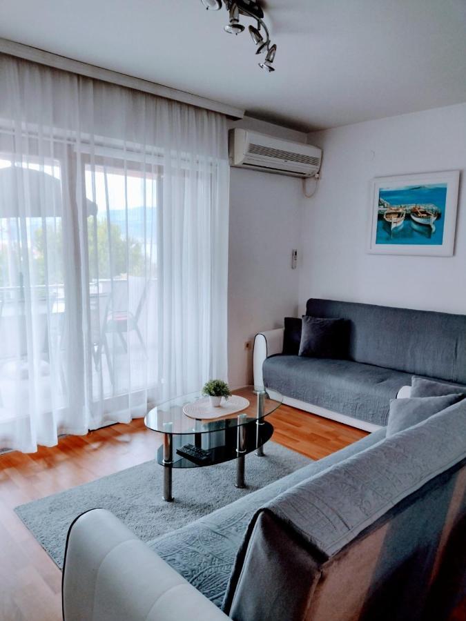 Apartament Krk Kovacevic Šilo Zewnętrze zdjęcie