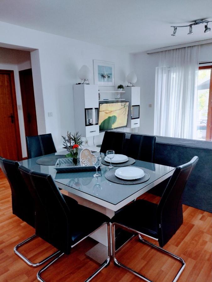 Apartament Krk Kovacevic Šilo Zewnętrze zdjęcie