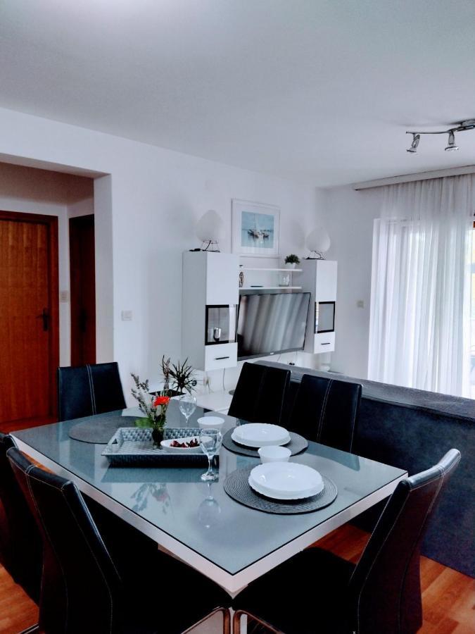 Apartament Krk Kovacevic Šilo Zewnętrze zdjęcie