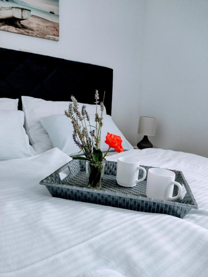 Apartament Krk Kovacevic Šilo Zewnętrze zdjęcie