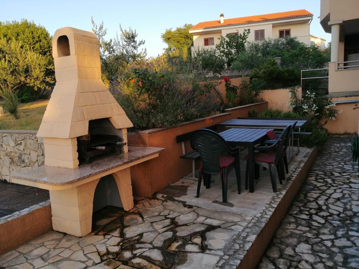Apartament Krk Kovacevic Šilo Zewnętrze zdjęcie