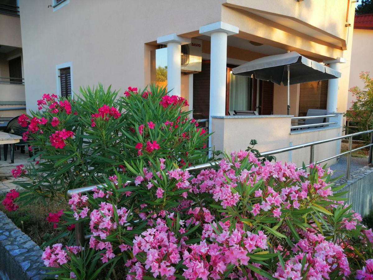 Apartament Krk Kovacevic Šilo Zewnętrze zdjęcie