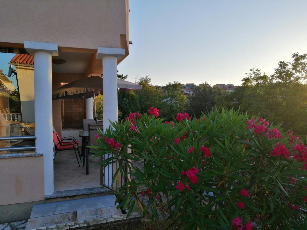 Apartament Krk Kovacevic Šilo Zewnętrze zdjęcie
