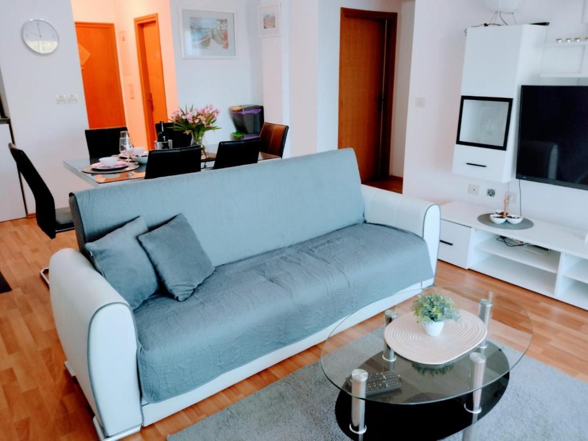 Apartament Krk Kovacevic Šilo Zewnętrze zdjęcie
