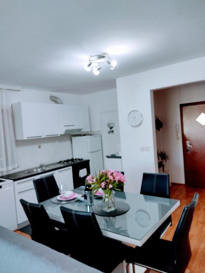Apartament Krk Kovacevic Šilo Zewnętrze zdjęcie