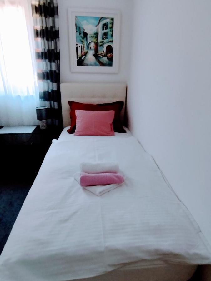 Apartament Krk Kovacevic Šilo Zewnętrze zdjęcie