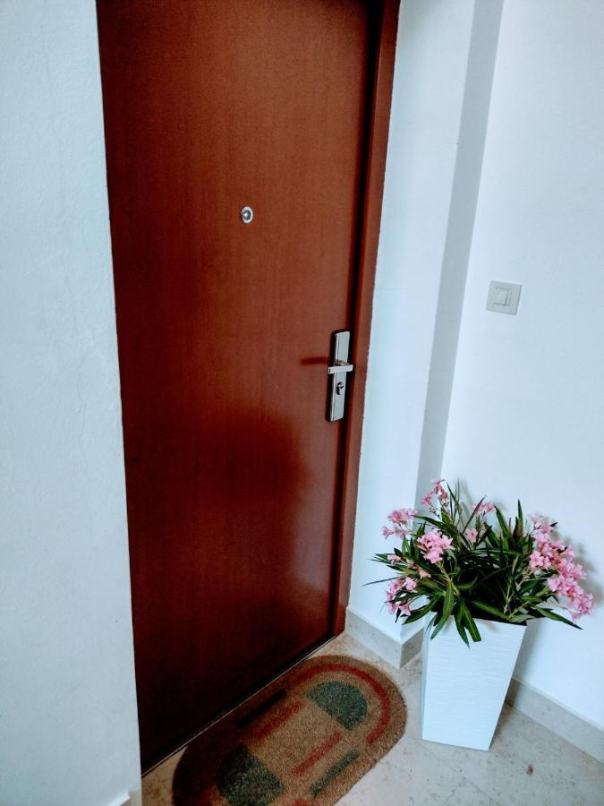 Apartament Krk Kovacevic Šilo Zewnętrze zdjęcie