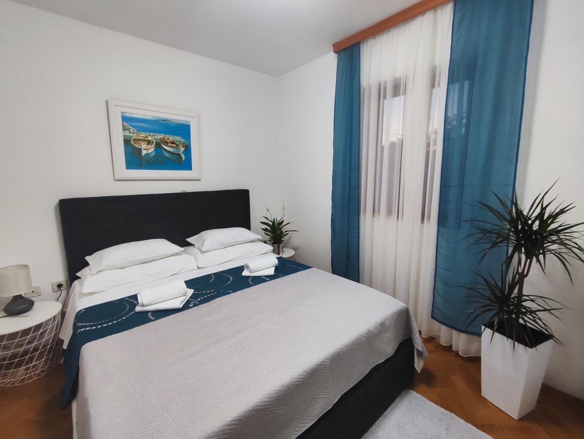 Apartament Krk Kovacevic Šilo Zewnętrze zdjęcie