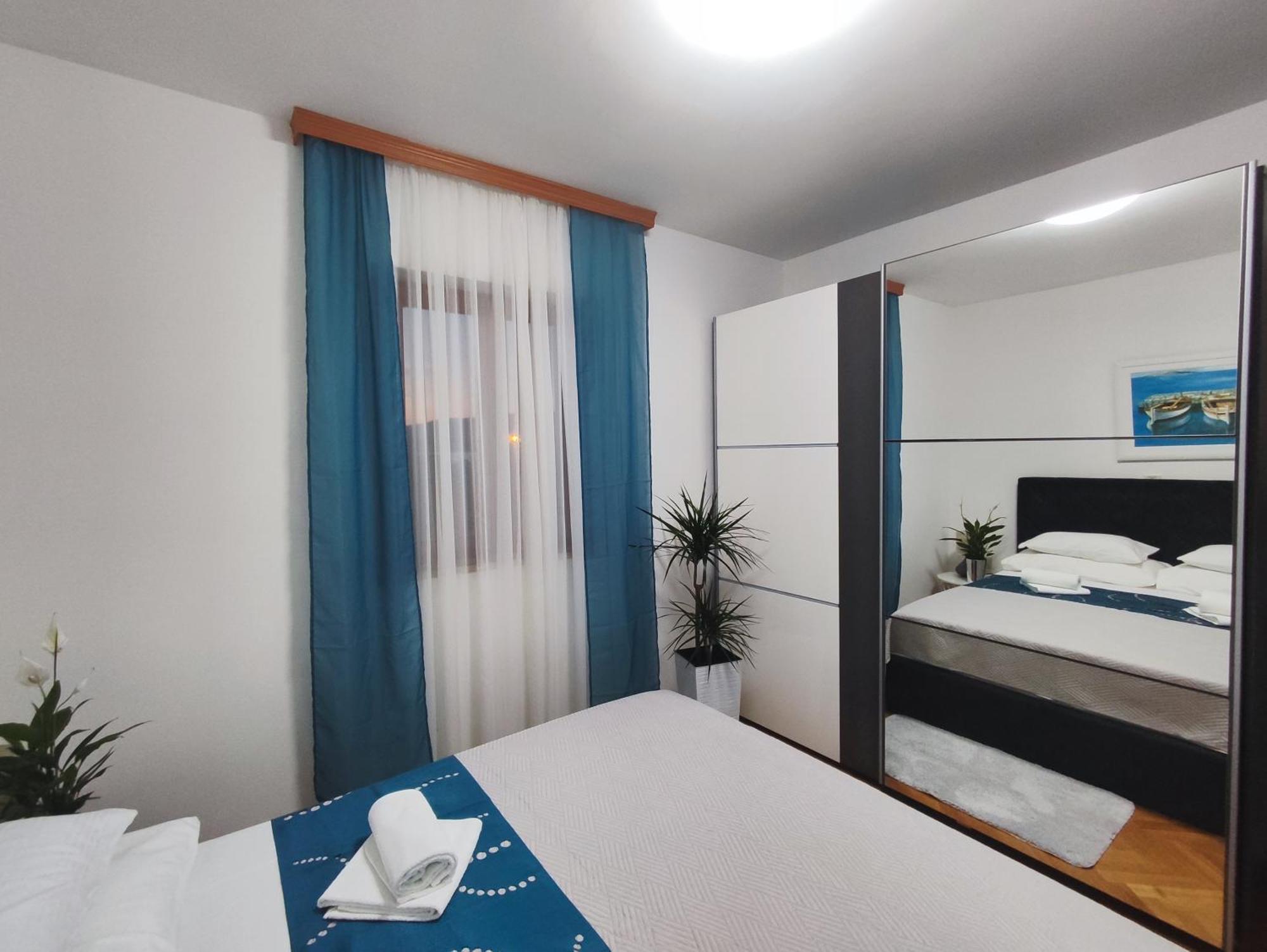 Apartament Krk Kovacevic Šilo Zewnętrze zdjęcie