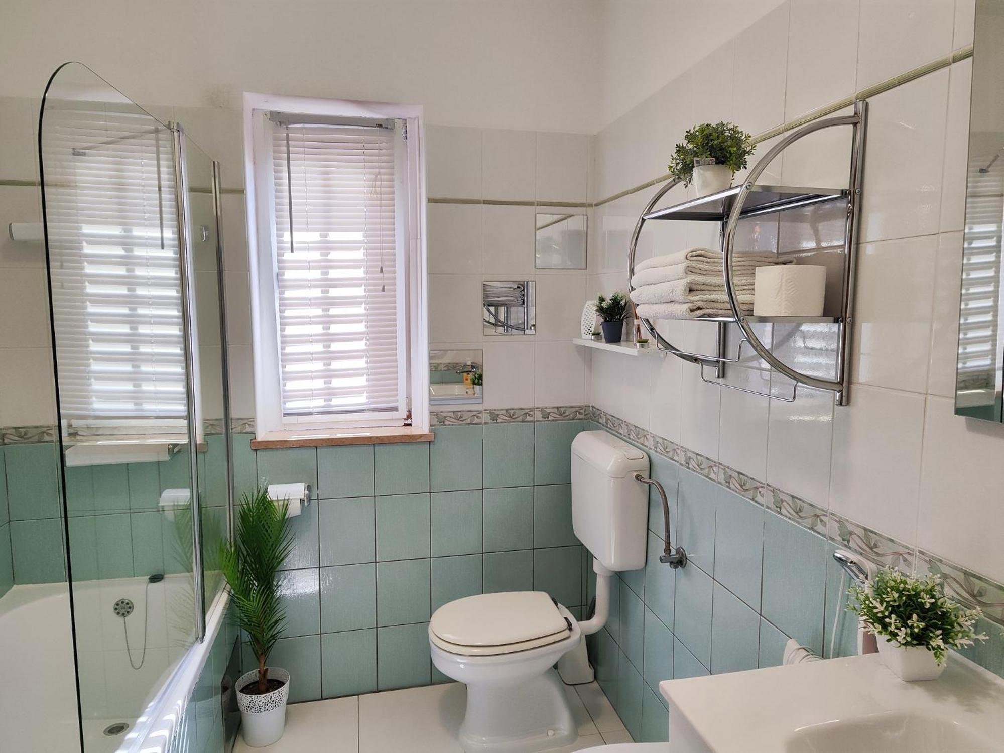 Apartament Krk Kovacevic Šilo Zewnętrze zdjęcie